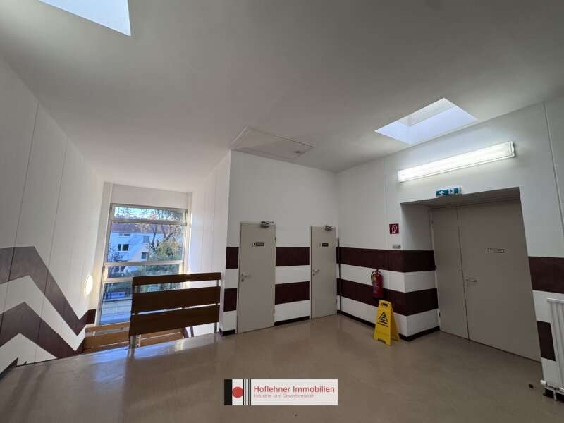 Büro/Praxis Wien - Bild 5 von 8 Büro/Praxis in 1230 - 5