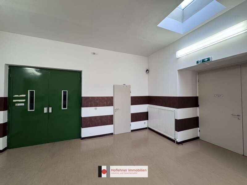 Büro/Praxis Wien - Bild 6 von 8 Büro/Praxis in 1230 - 6