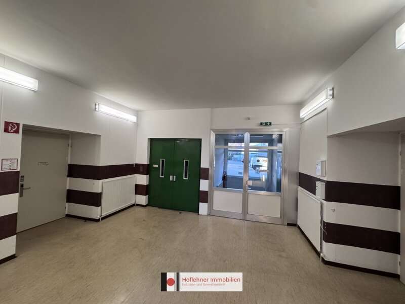 Büro/Praxis Wien - Bild 8 von 8 Büro/Praxis in 1230 - 8