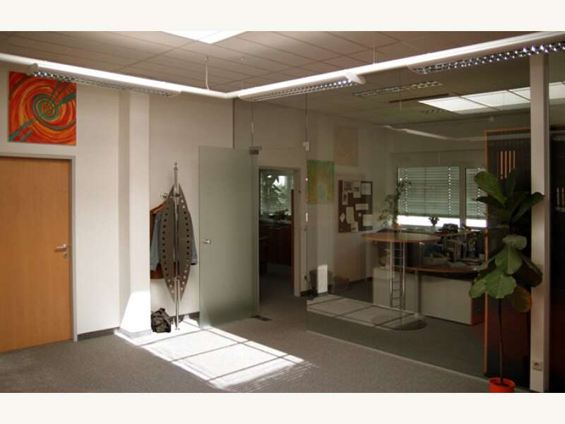 Büro/Praxis in 1220  - 4