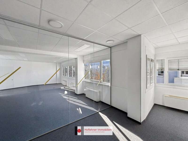 Büro/Praxis Wien - Bild 1 von 11 Büro/Praxis in 1220 - 1