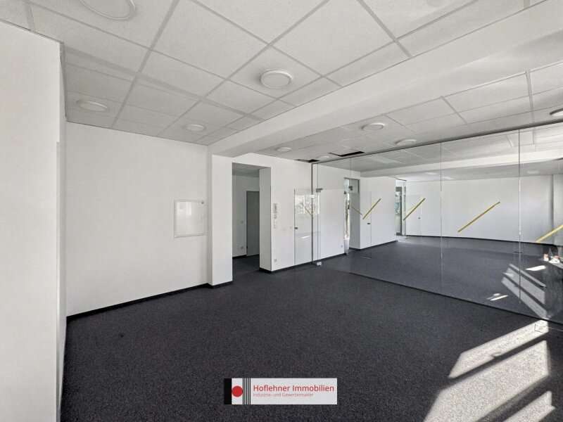 Büro/Praxis Wien - Bild 3 von 11 Büro/Praxis in 1220 - 3