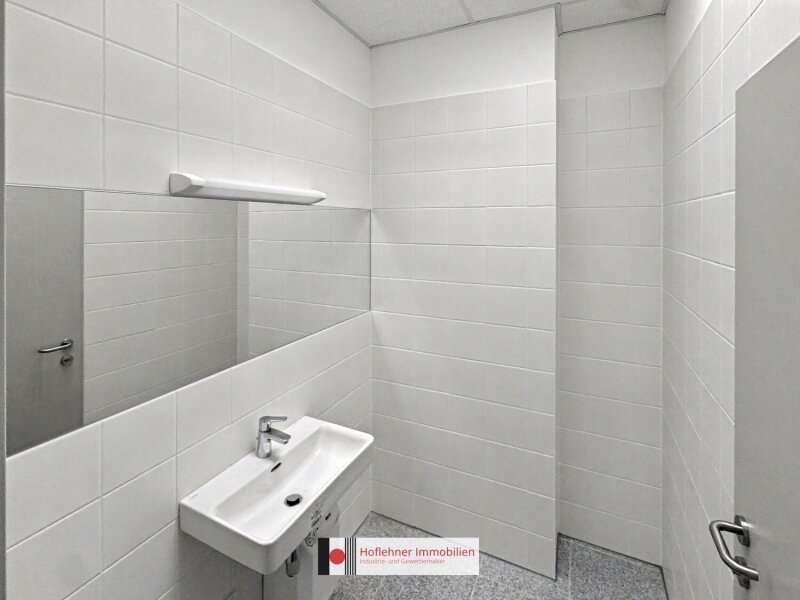 Büro/Praxis Wien - Bild 6 von 11 Büro/Praxis in 1220 - 6