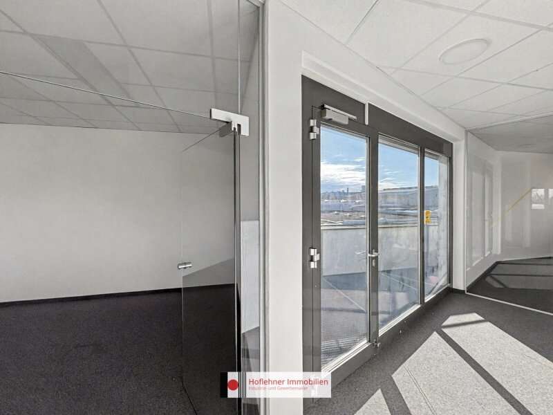 Büro/Praxis Wien - Bild 7 von 11 Büro/Praxis in 1220 - 7