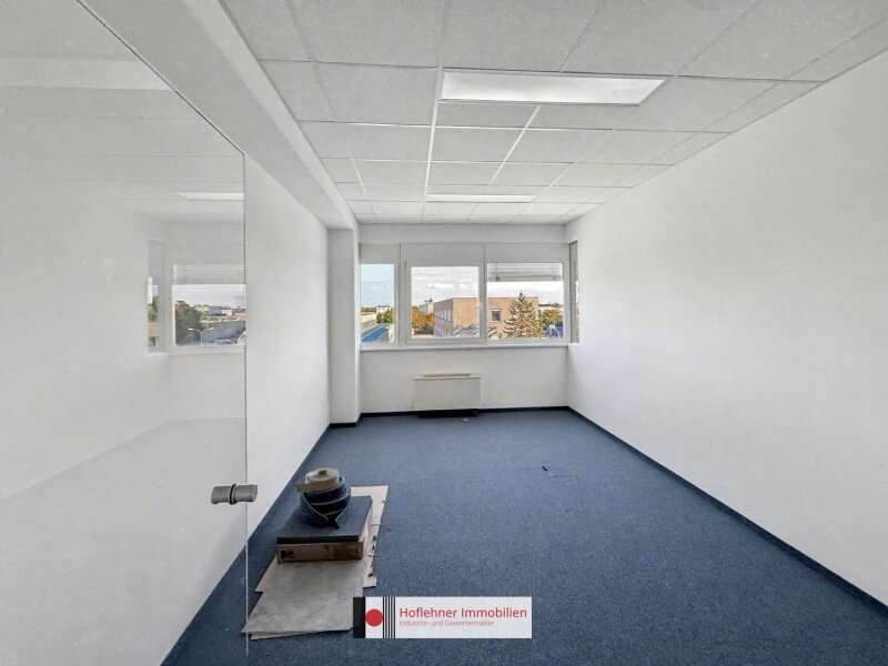 Büro/Praxis Wien - Bild 9 von 11 Büro/Praxis in 1220 - 9