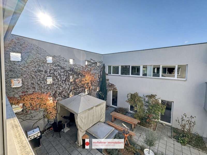 Büro/Praxis Wien - Bild 10 von 11 Büro/Praxis in 1220 - 10