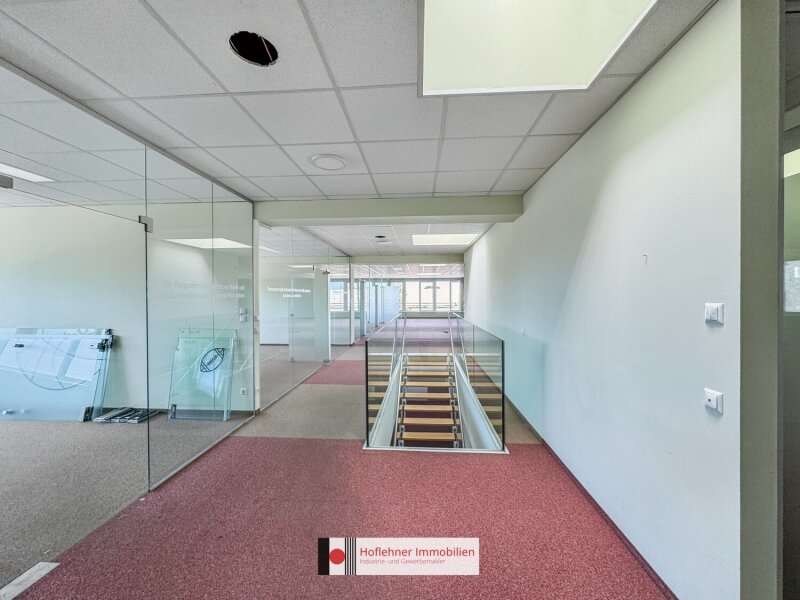 Büro/Praxis in 1220  - 5