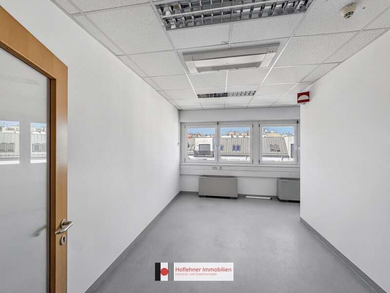 Büro/Praxis in 1150  - 4