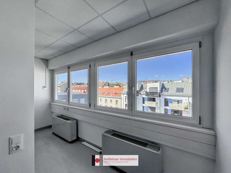 Büro/Praxis in 1150  - 5