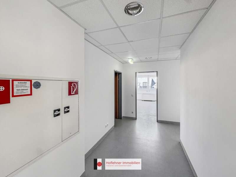 Büro/Praxis in 1150  - 6