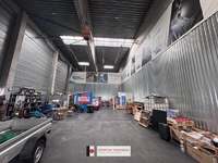 Halle in 2351 Wiener Neudorf