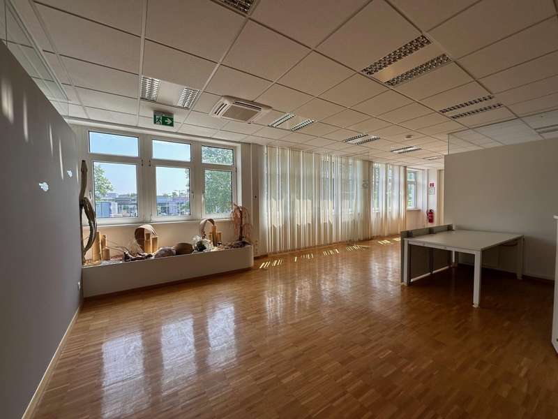 Halle in 4030  - 12