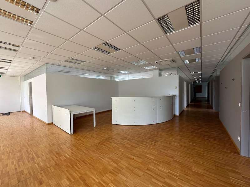 Halle in 4030  - 15