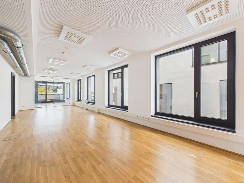 Büro in 4020  - 2