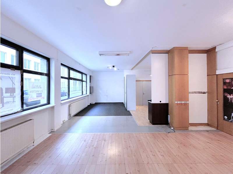 Büro in 4020  - 2