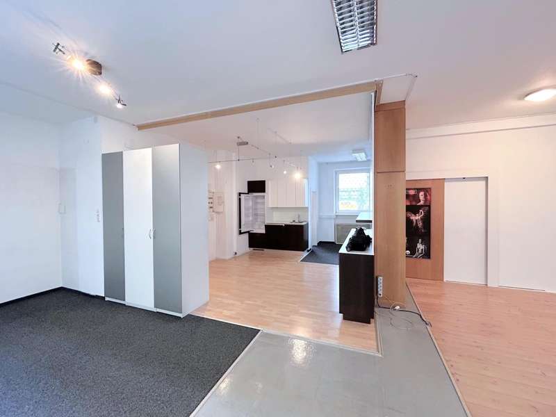 Büro in 4020  - 4