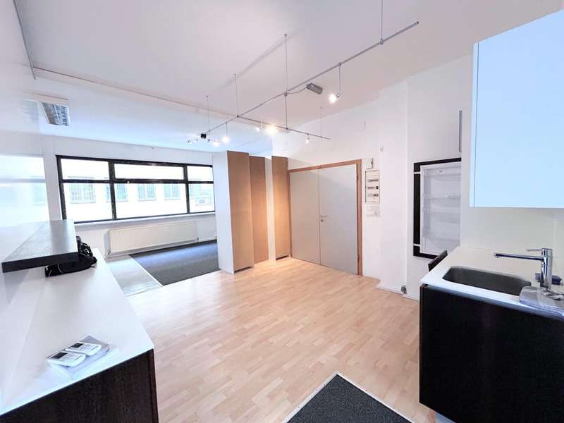 Büro in 4020  - 5