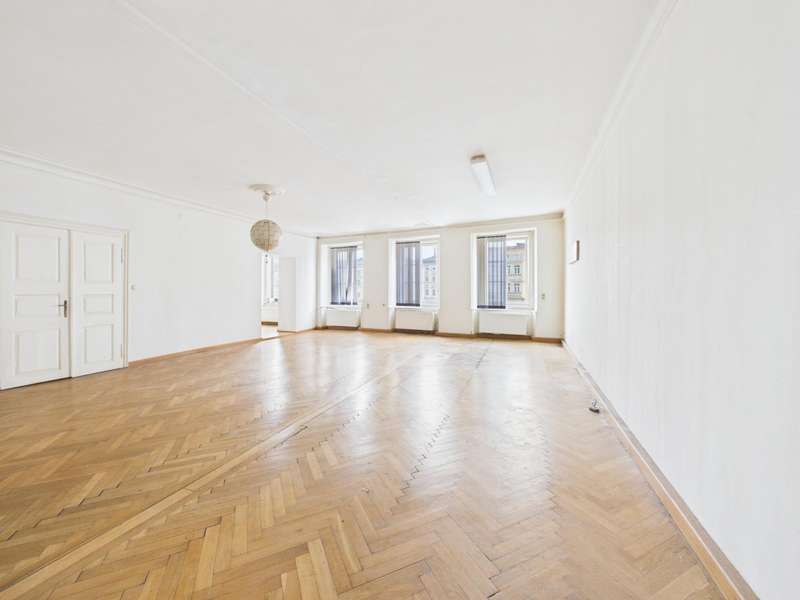 Büro in 4020  - 1