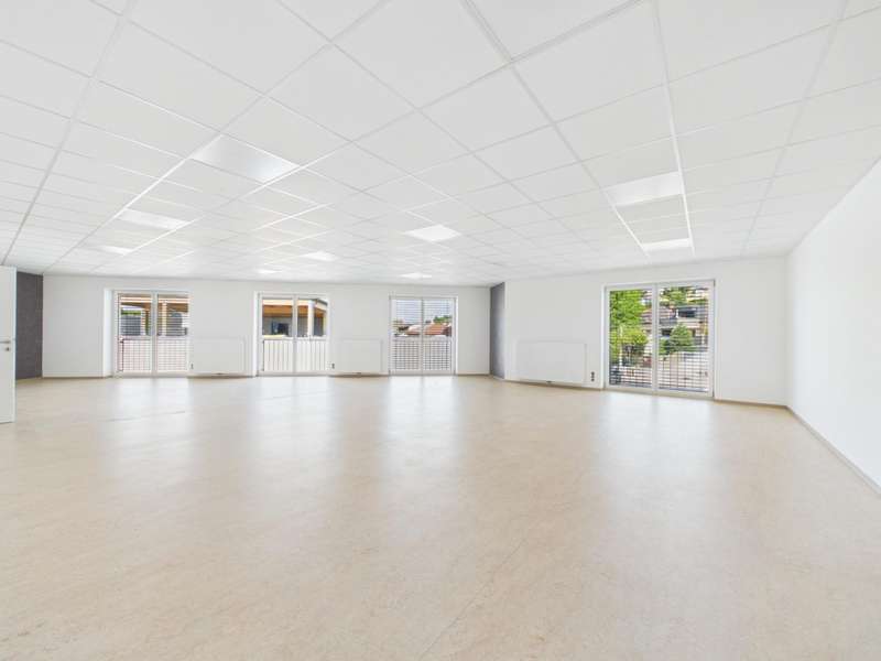 Büro in 4221  - 1
