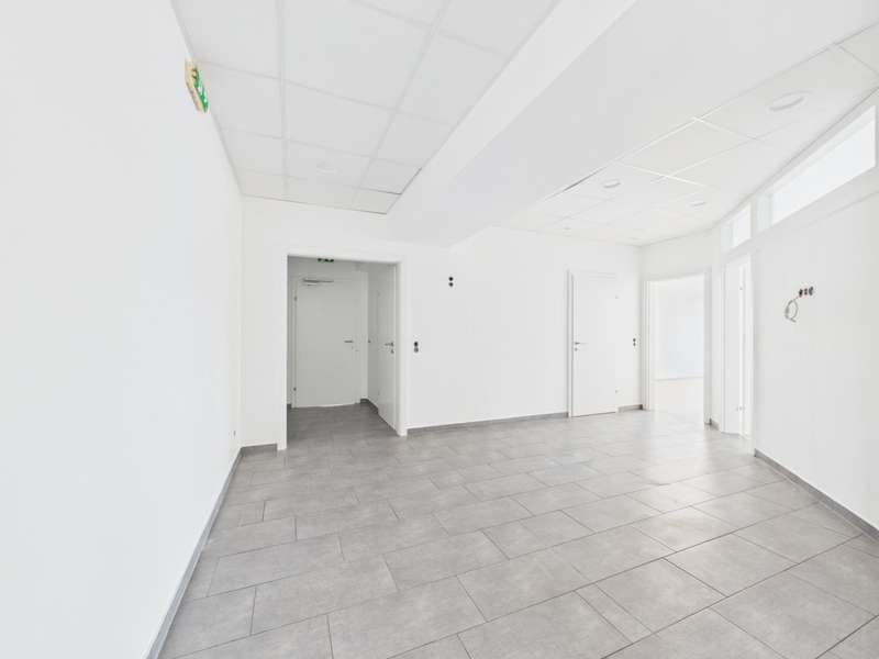 Büro in 4221  - 2