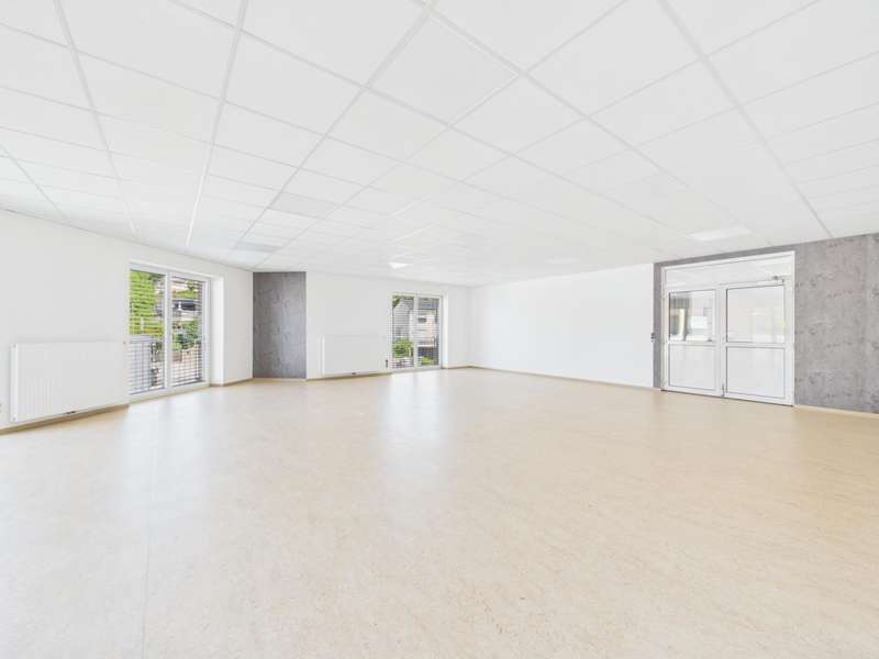 Büro in 4221  - 7