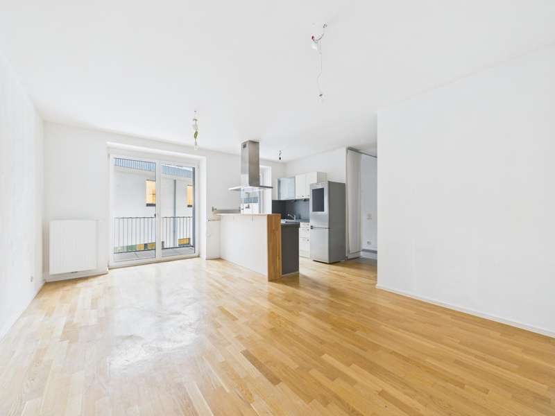 Mietwohnung in 4040  - 1