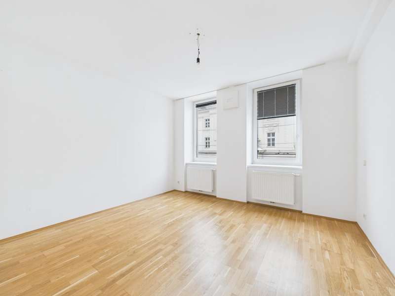 Mietwohnung in 4040  - 5