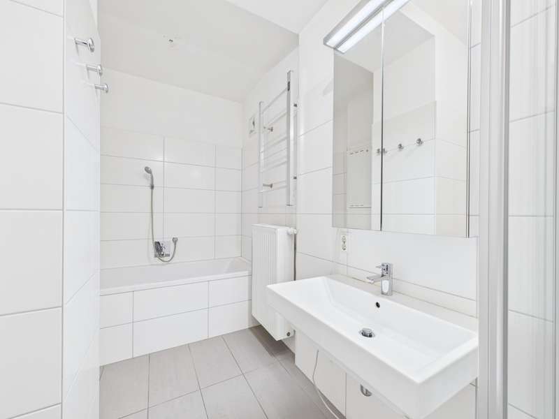 Mietwohnung in 4040  - 7