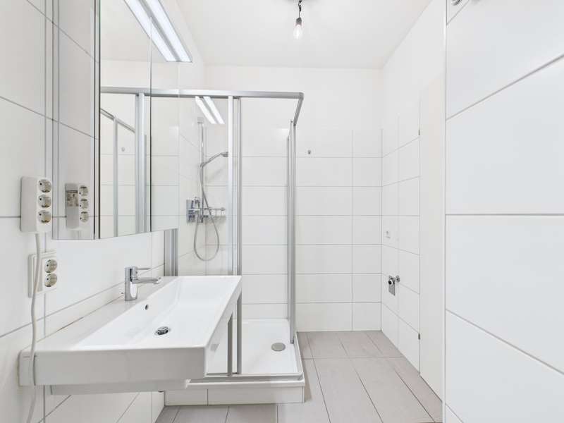 Mietwohnung in 4040  - 8