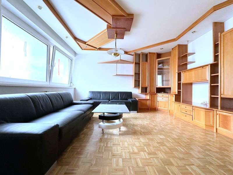 Mietwohnung in 4040  - 1