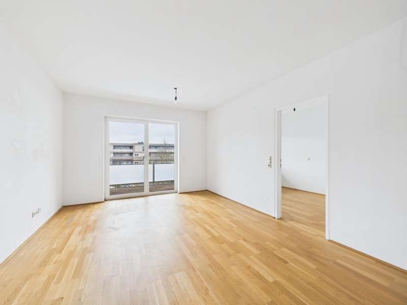 Mietwohnung in 4020  - 2