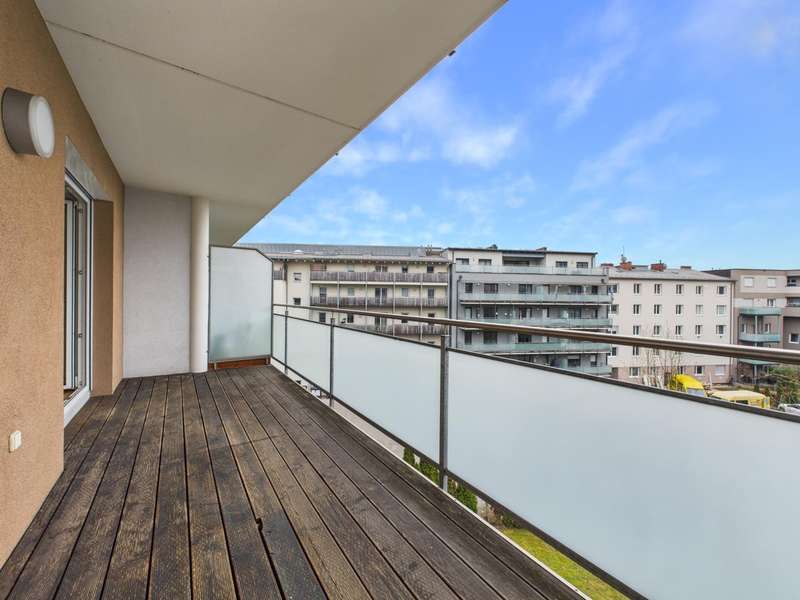 Mietwohnung in 4020  - 5