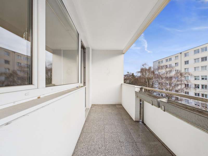 Mietwohnung in 4020  - 1