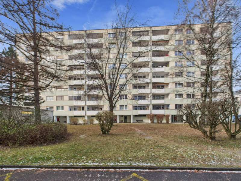 Mietwohnung in 4020  - 2