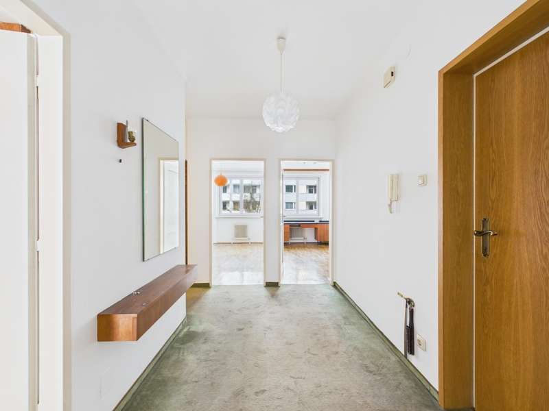 Mietwohnung in 4020  - 3