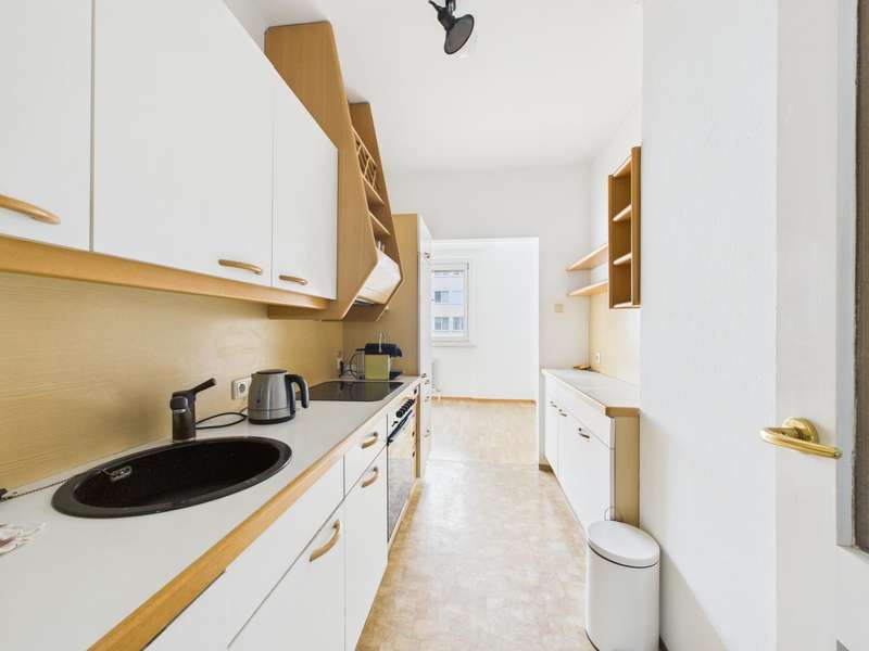 Mietwohnung in 4020  - 4