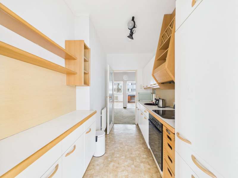 Mietwohnung in 4020  - 5