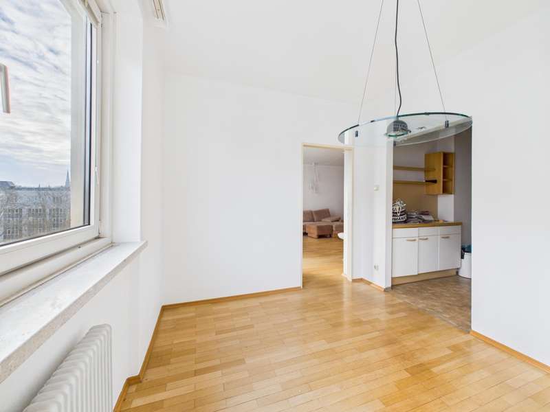 Mietwohnung in 4020  - 6