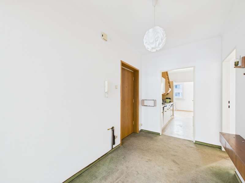 Mietwohnung in 4020  - 8