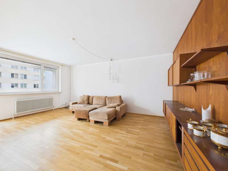 Mietwohnung in 4020  - 13