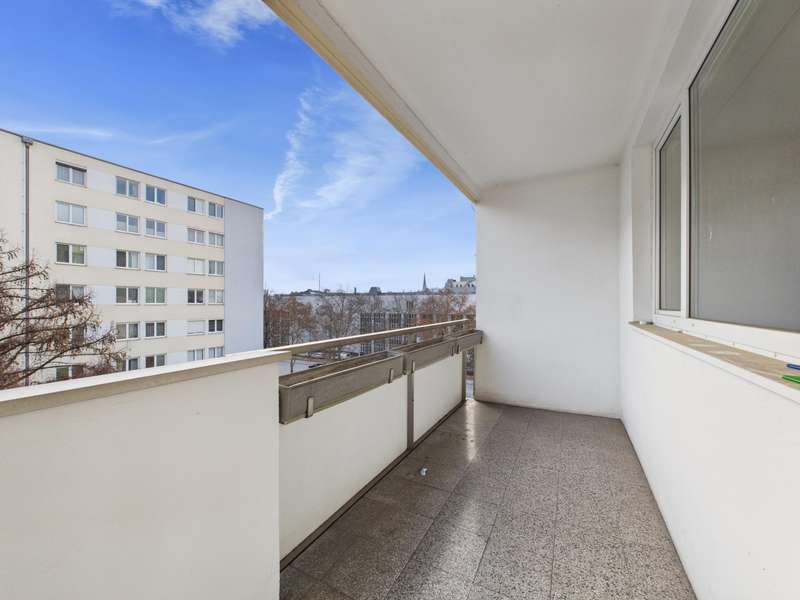 Mietwohnung in 4020  - 14