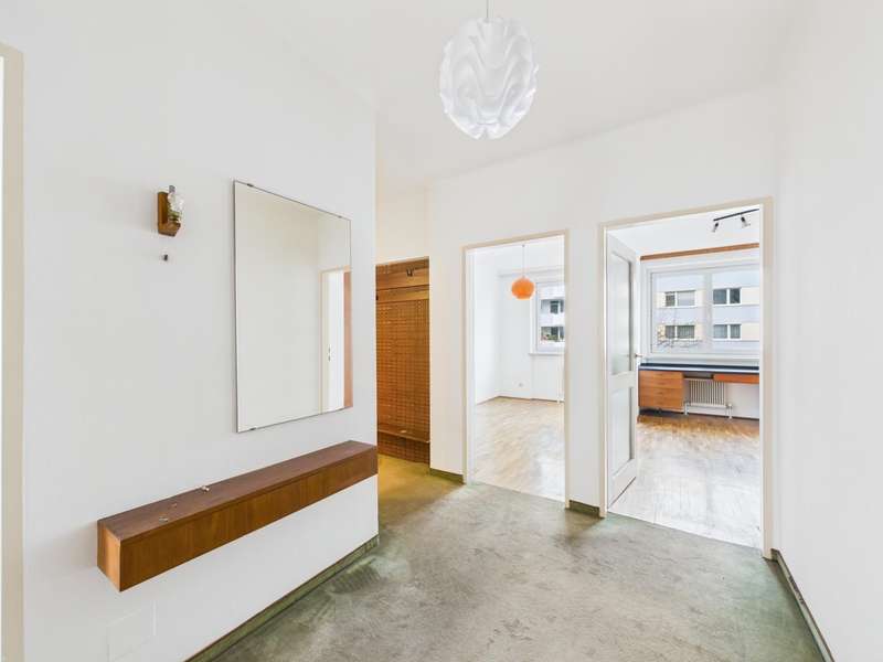 Mietwohnung in 4020  - 15