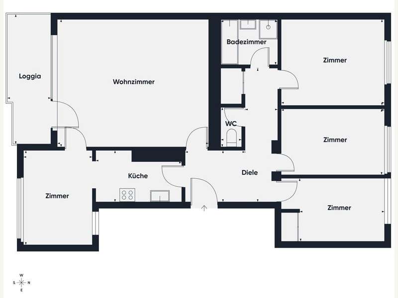 Mietwohnung in 4020  - 17