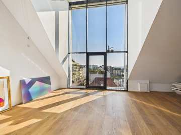 Penthouse in Linz