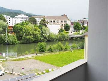 Mietwohnung in Leoben