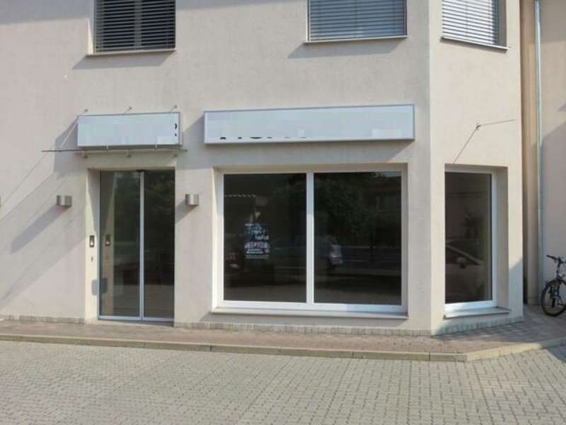 Grundriss Top 6 - Bild 3 von 15 Einzelhandel in 8045 - 3