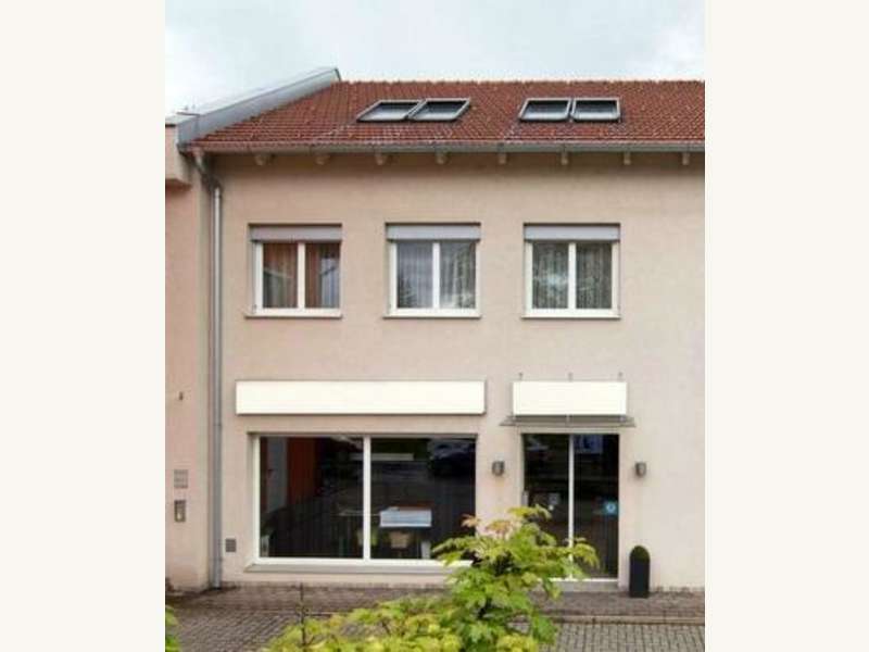 Aussenansicht - Bild 1 von 11 Einzelhandel in 8045 - 1