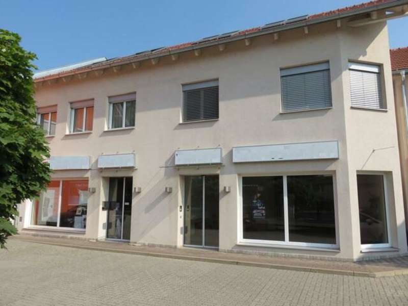 Außenansicht - Bild 5 von 11 Einzelhandel in 8045 - 5