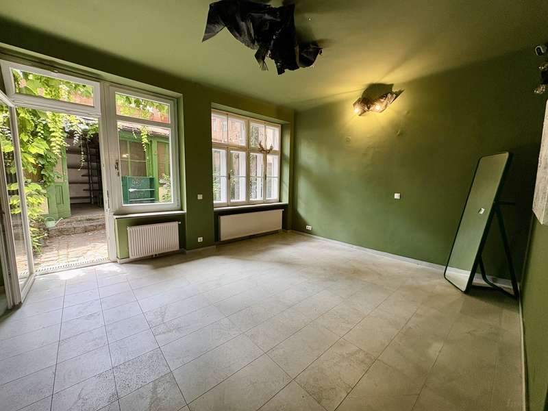 Geschäftslokal in 8010  - 8