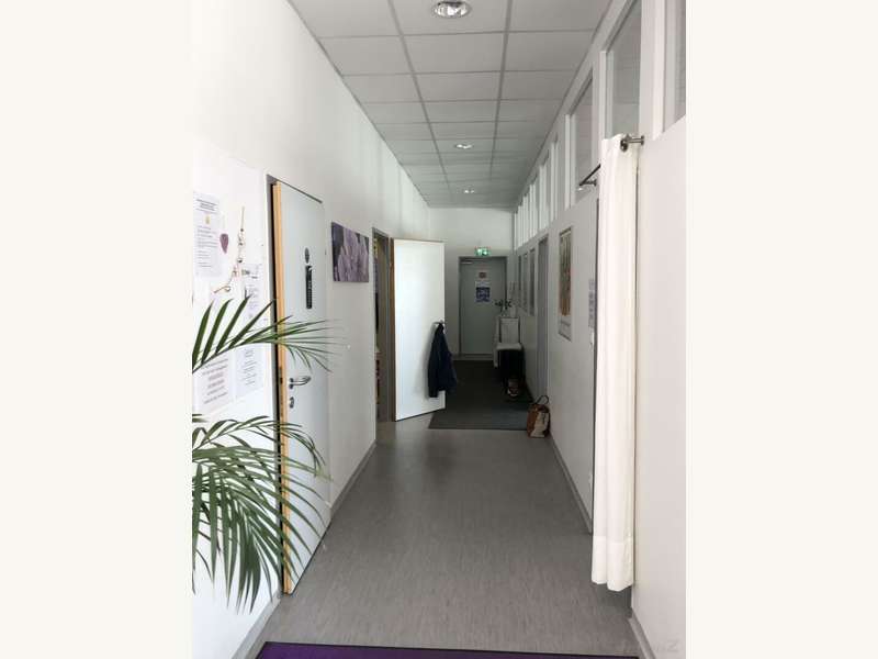 Büro/Praxis in 8051  - 2